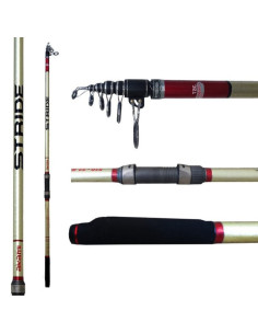 Akami Stride Tele Surf 5.10m